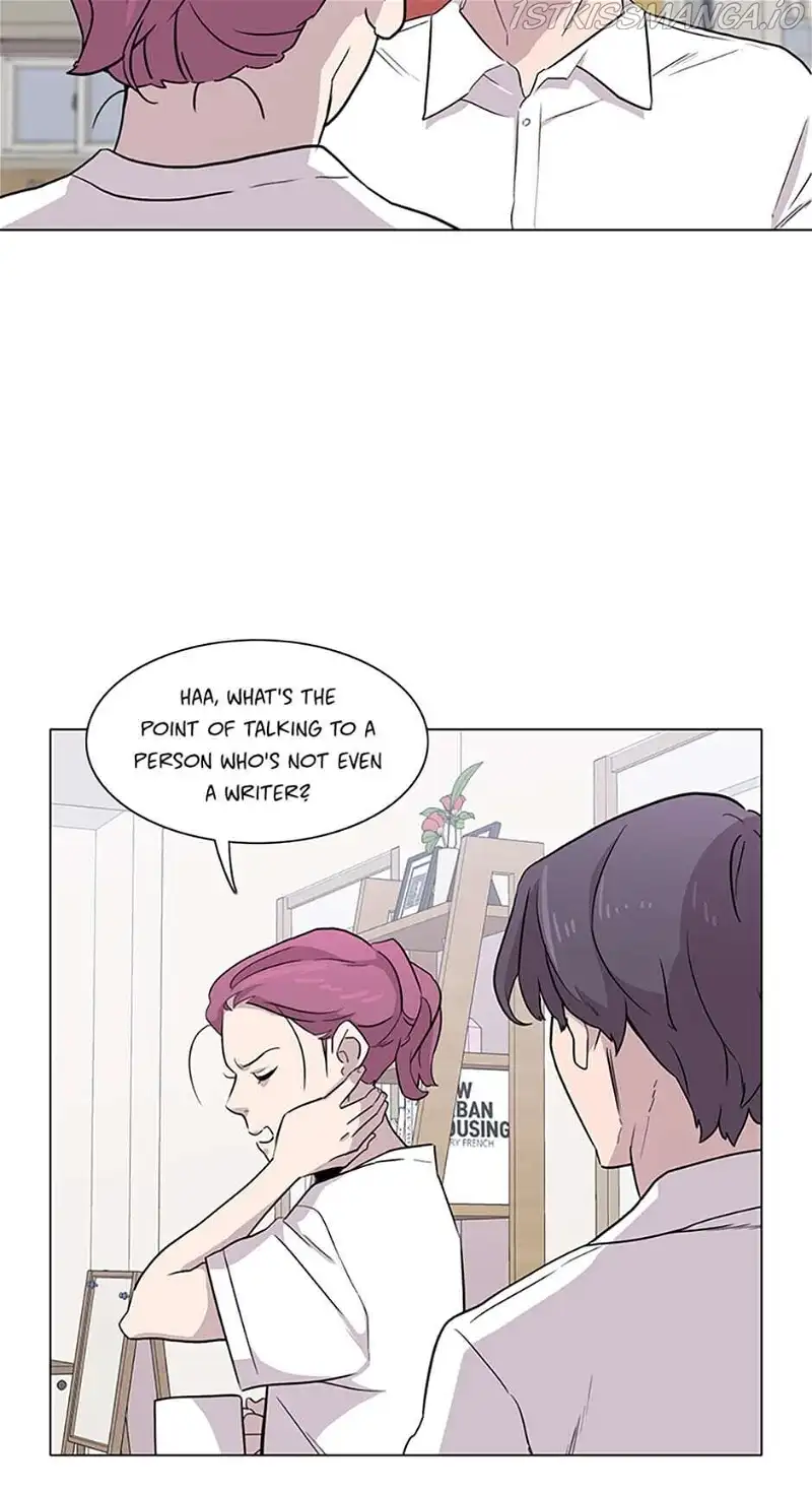 I don't write what I should write - Chapter 17 - Page 44