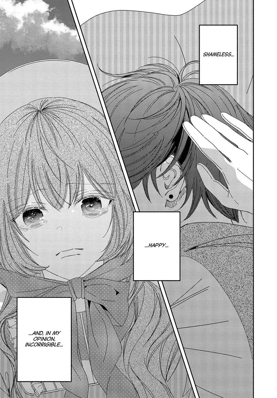I Fell into a Situationship with the Vampire Count?! [Official] - Chapter 10.1 - Page 19