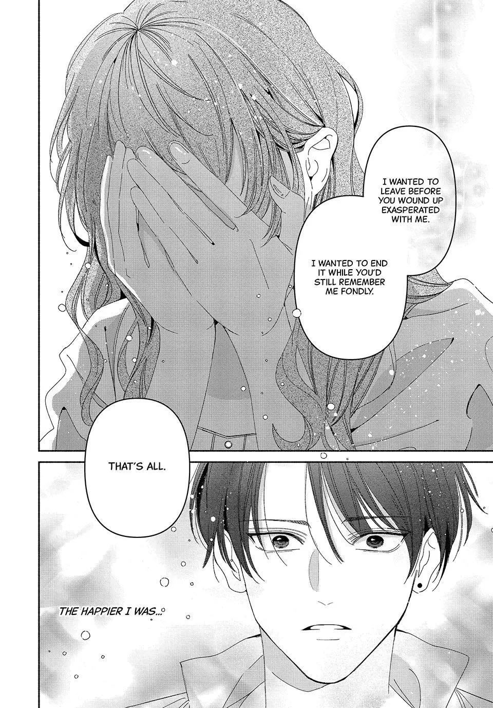 I Fell into a Situationship with the Vampire Count?! [Official] - Chapter 12.1 - Page 10