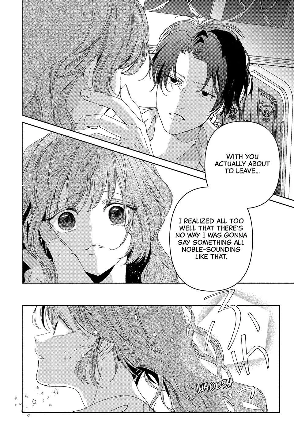 I Fell into a Situationship with the Vampire Count?! [Official] - Chapter 12.1 - Page 16