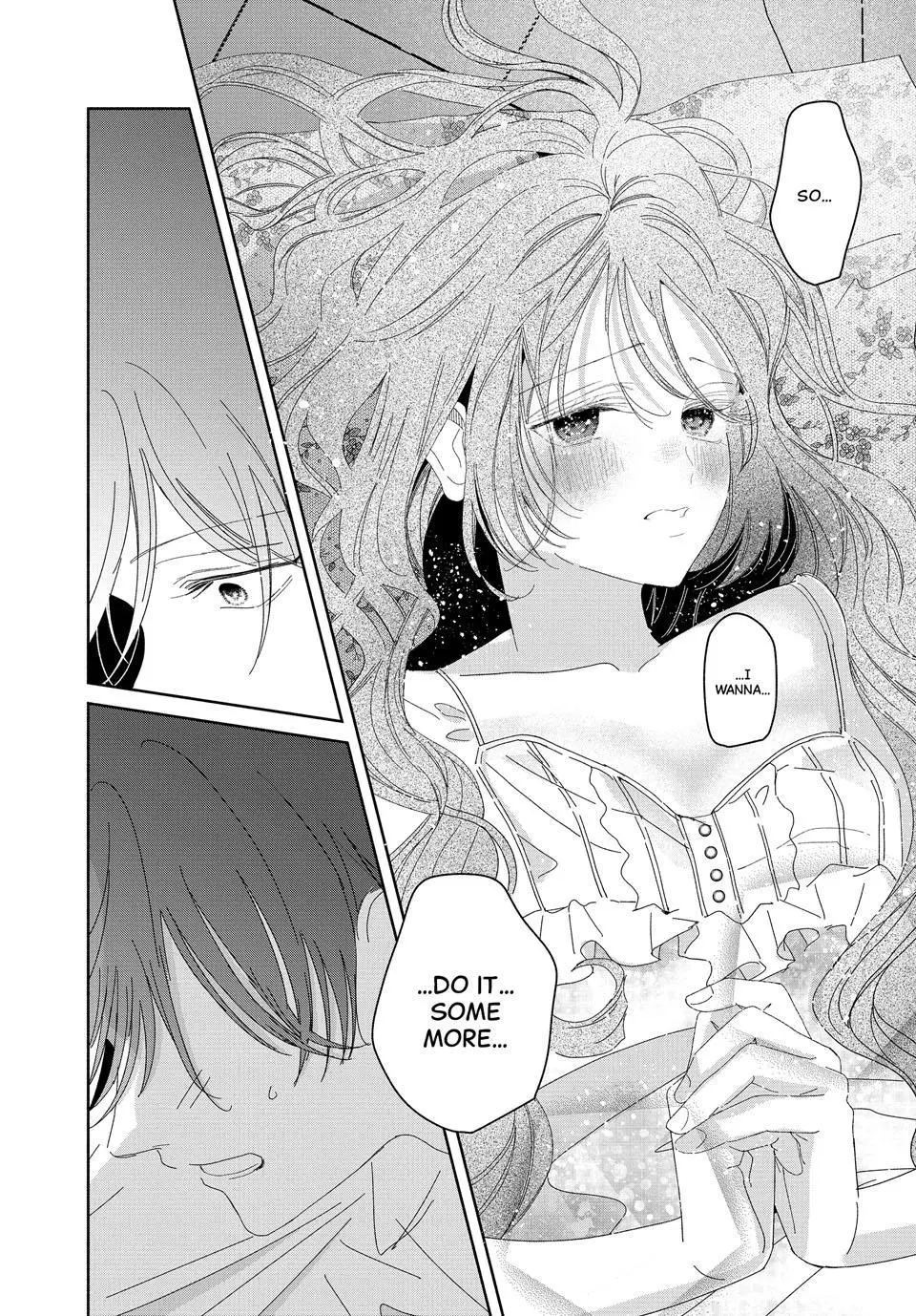 I Fell into a Situationship with the Vampire Count?! [Official] - Chapter 13 - Page 16