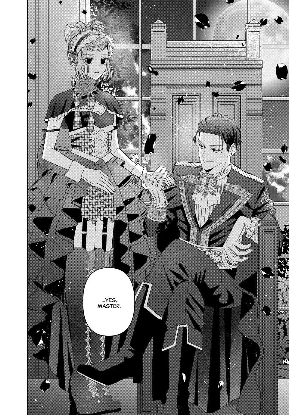 I Fell into a Situationship with the Vampire Count?! [Official] - Chapter 18.1 - Page 4