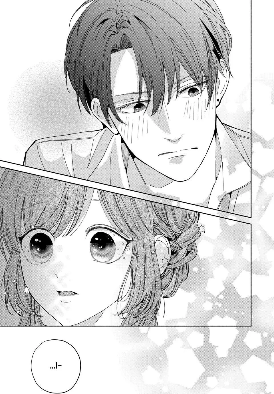 I Fell into a Situationship with the Vampire Count?! [Official] - Chapter 6 - Page 17