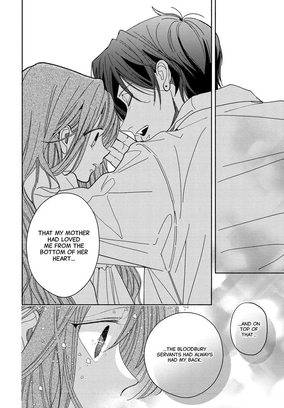 I Fell into a Situationship with the Vampire Count?! [Official] - Chapter 7.1 - Page 2
