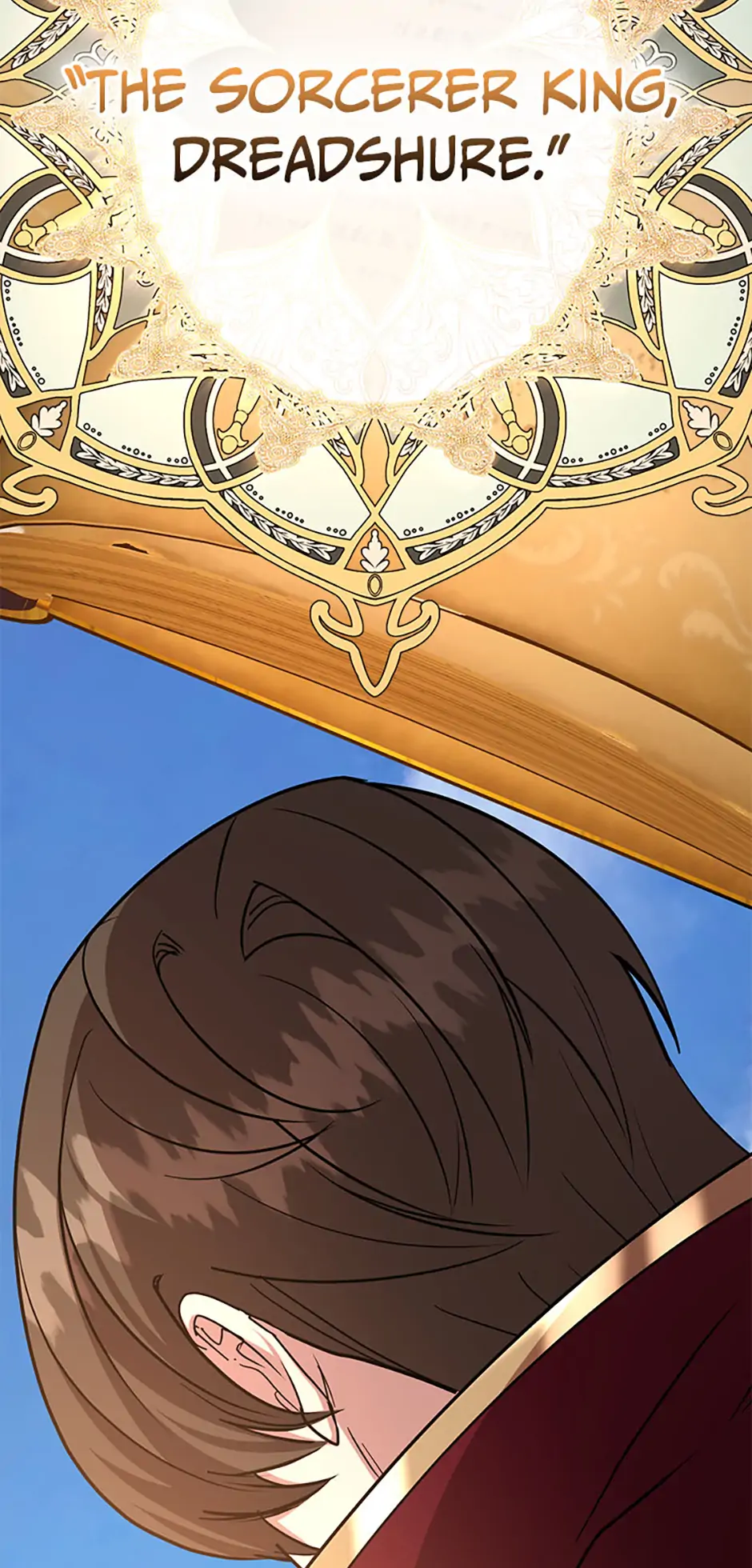 I Got Lucky And Pulled A 10th Rank Summon - Chapter 80 - Page 7