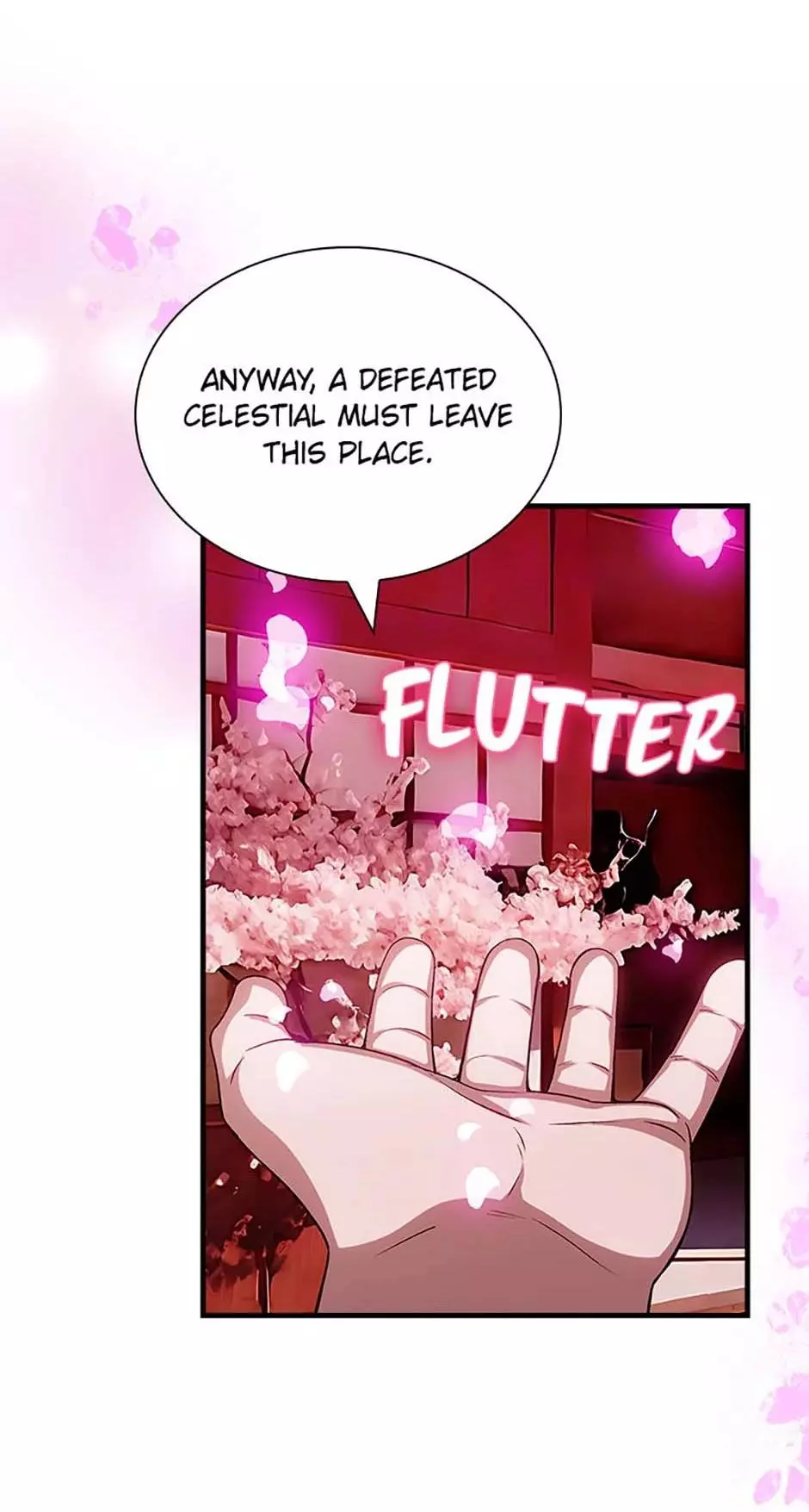 I Have An Sss-rank Trait, But I Want A Normal Life - Chapter 100 - Page 61