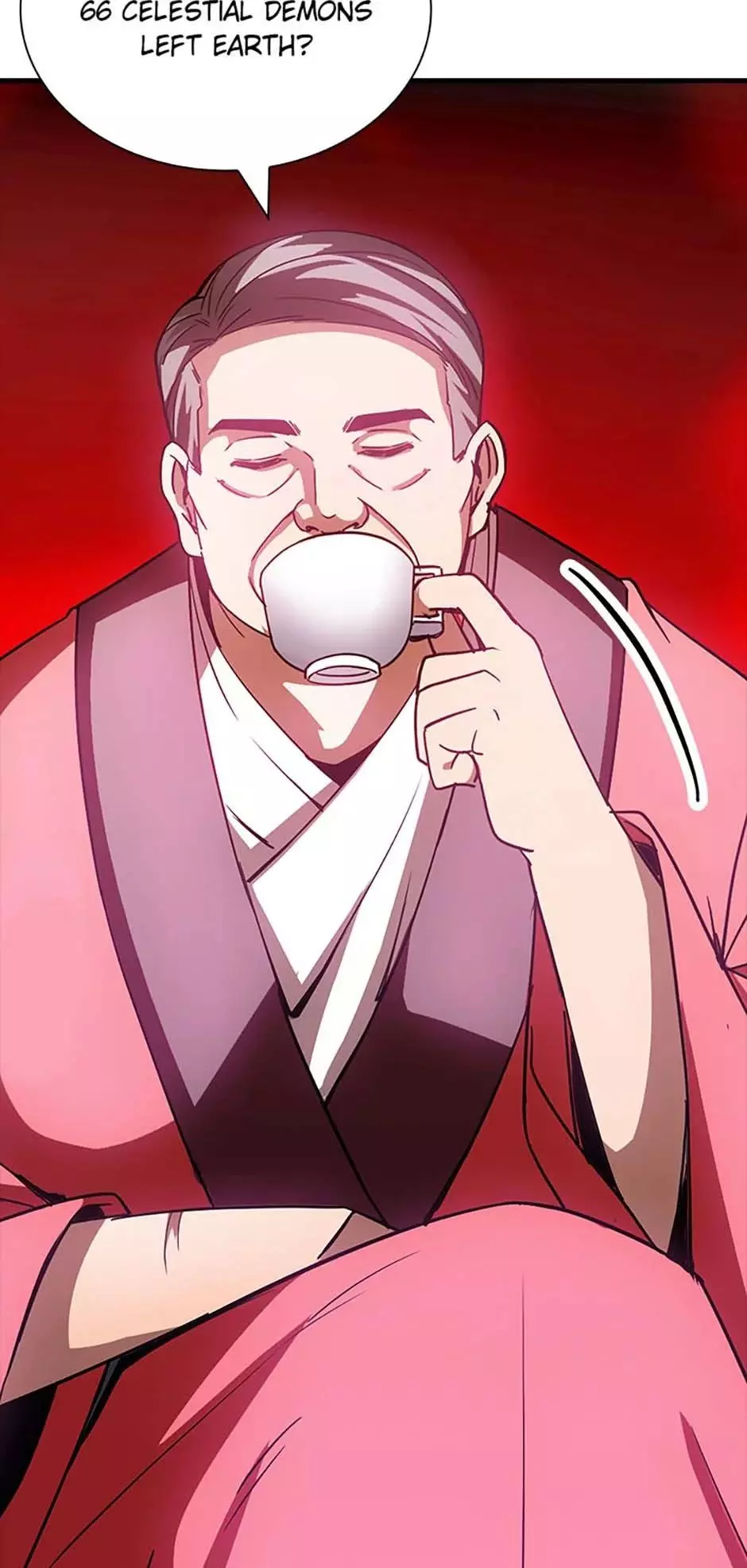 I Have An Sss-rank Trait, But I Want A Normal Life - Chapter 100 - Page 79