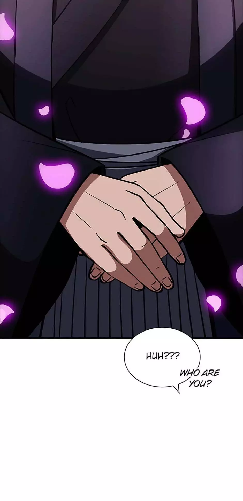 I Have An Sss-rank Trait, But I Want A Normal Life - Chapter 100 - Page 36