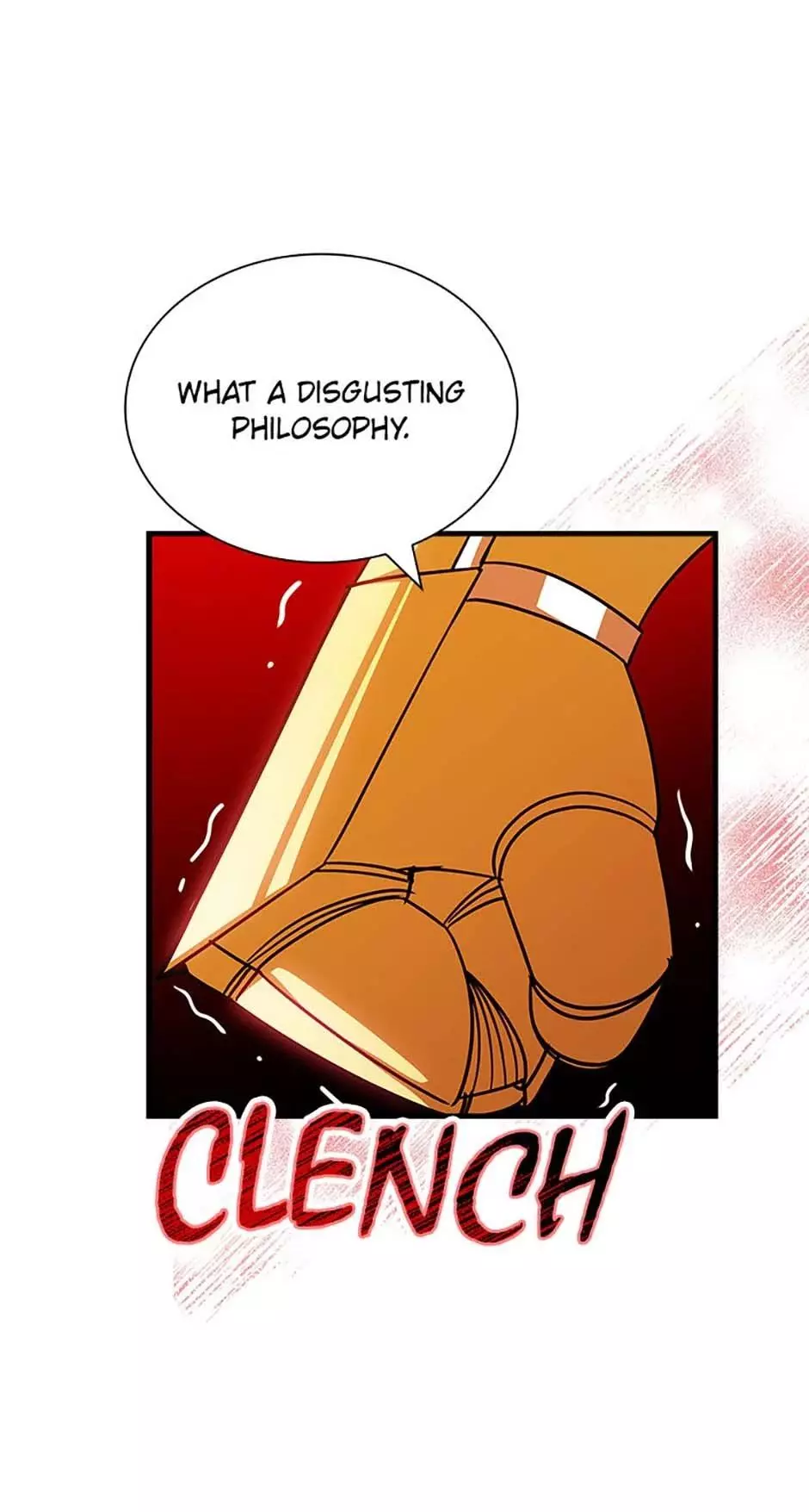 I Have An Sss-rank Trait, But I Want A Normal Life - Chapter 100 - Page 57