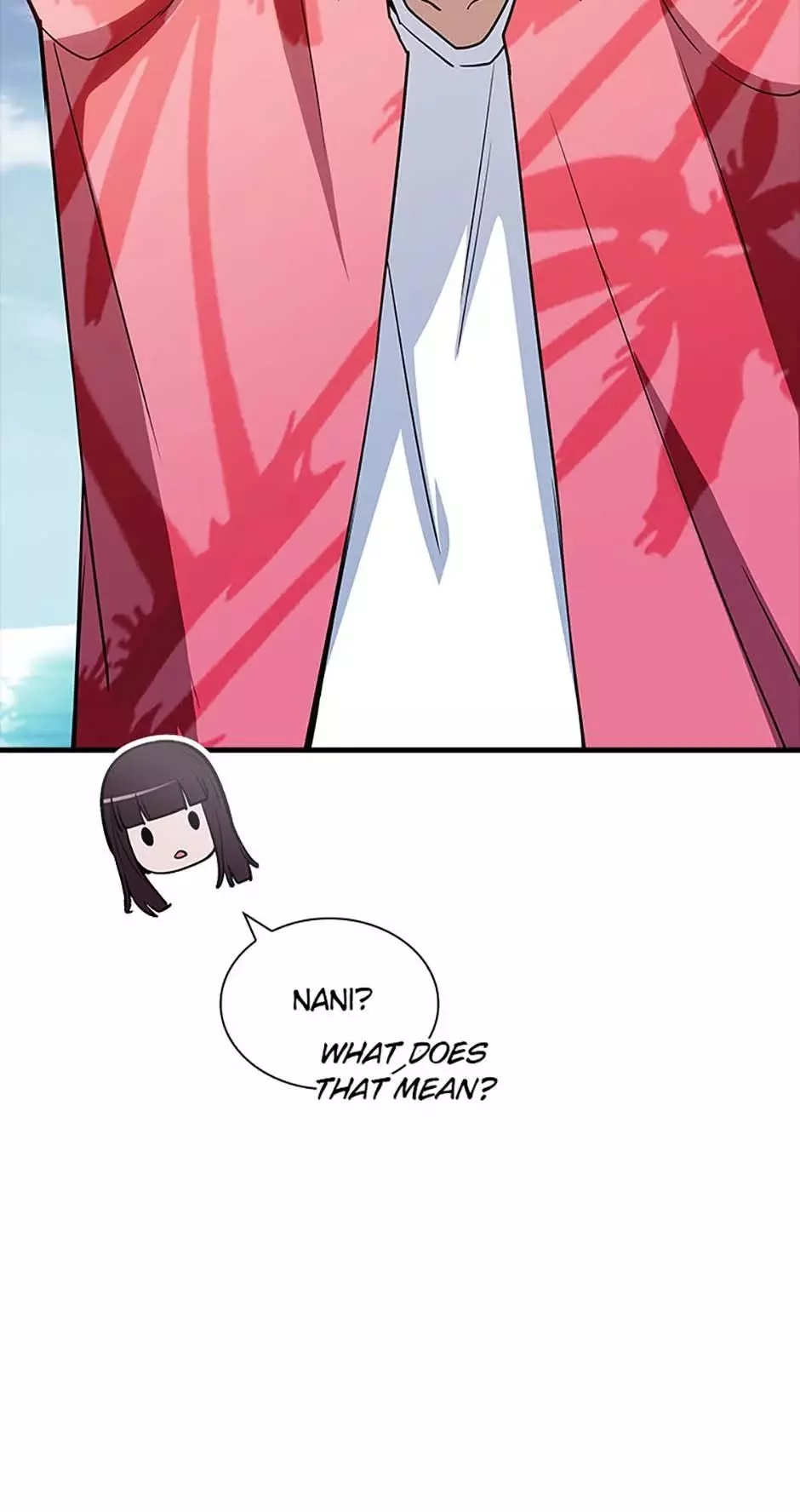 I Have An Sss-rank Trait, But I Want A Normal Life - Chapter 102 - Page 28