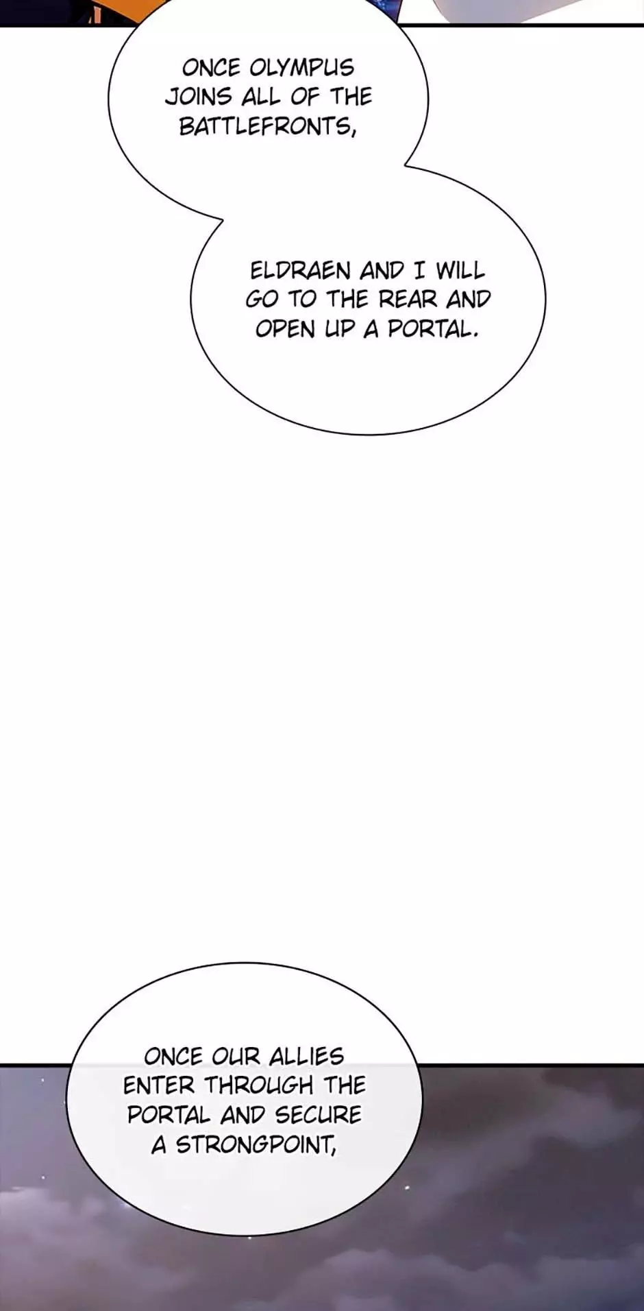I Have An Sss-rank Trait, But I Want A Normal Life - Chapter 102 - Page 81