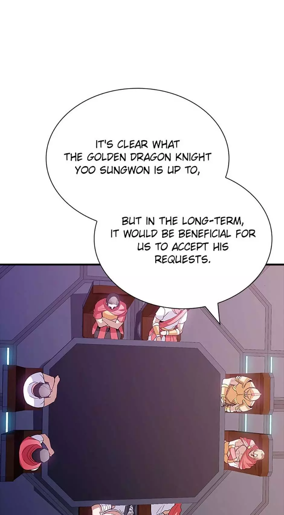 I Have An Sss-rank Trait, But I Want A Normal Life - Chapter 102 - Page 72