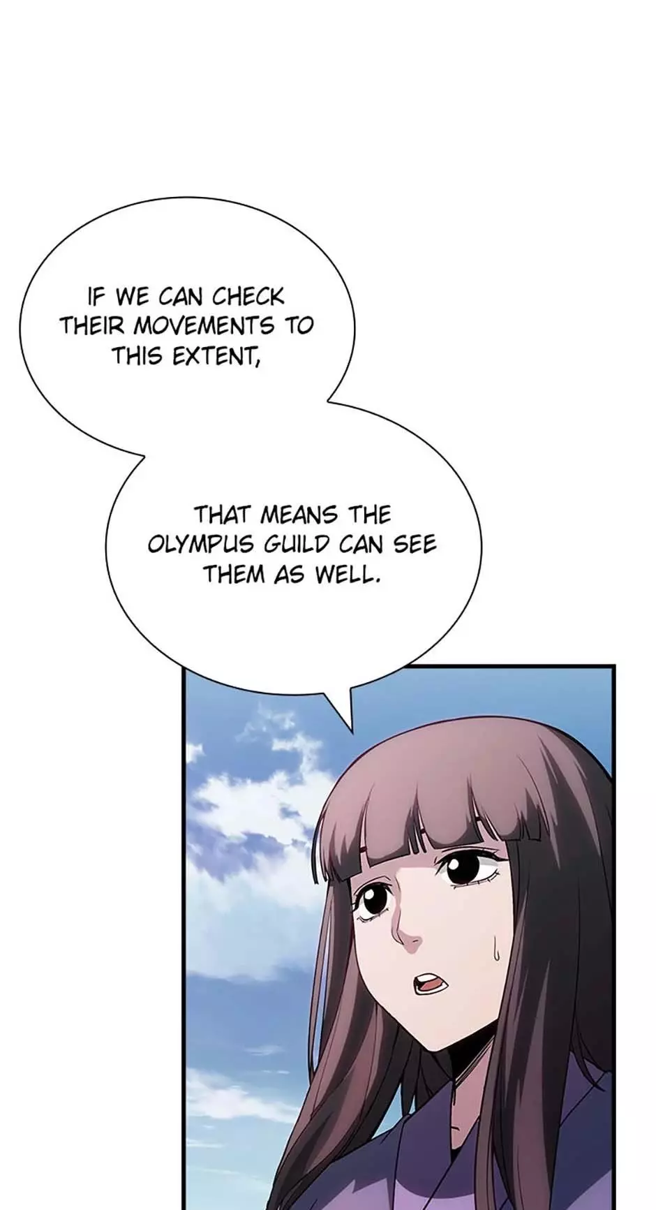 I Have An Sss-rank Trait, But I Want A Normal Life - Chapter 102 - Page 34