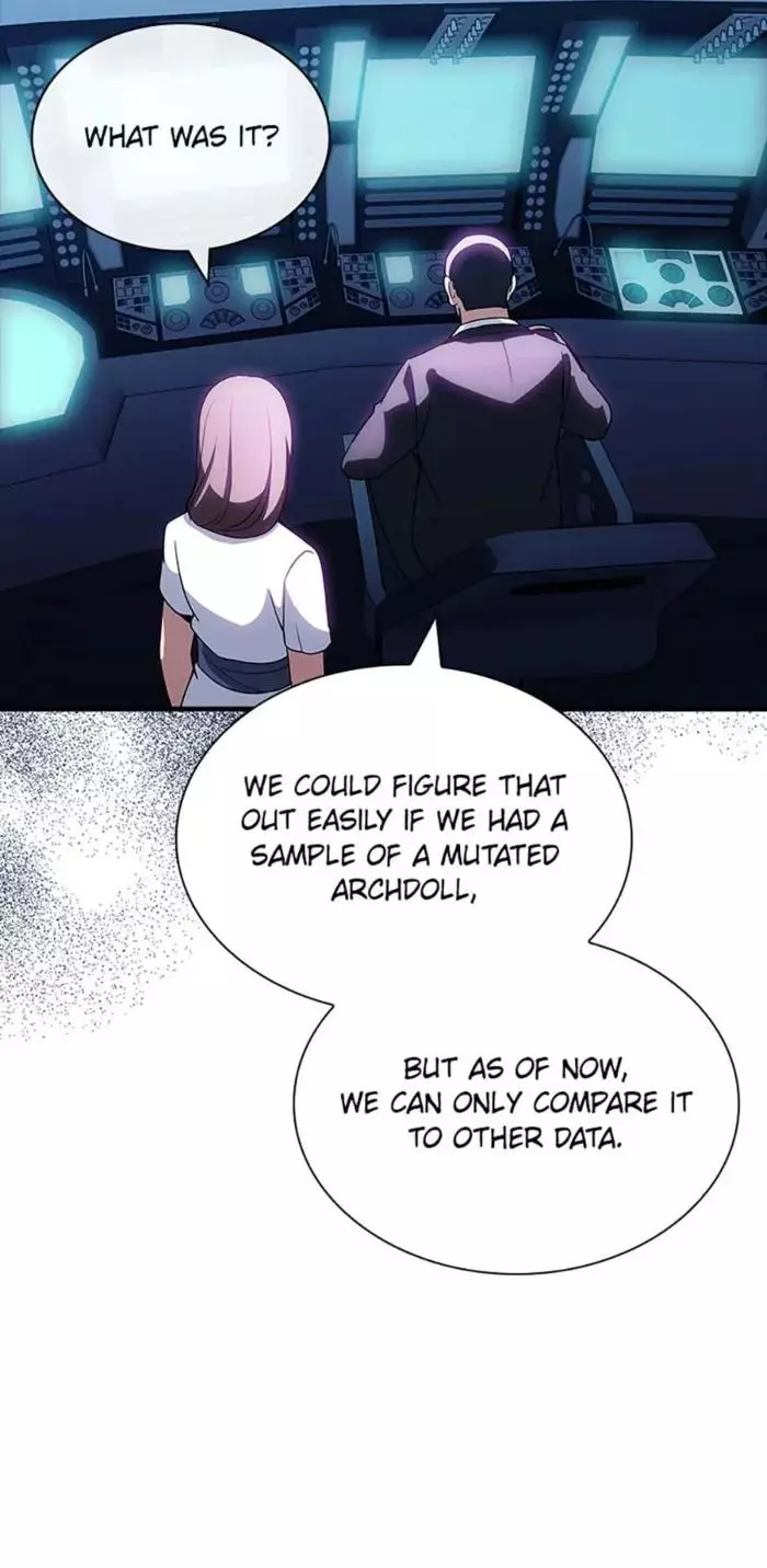 I Have An Sss-rank Trait, But I Want A Normal Life - Chapter 106 - Page 24