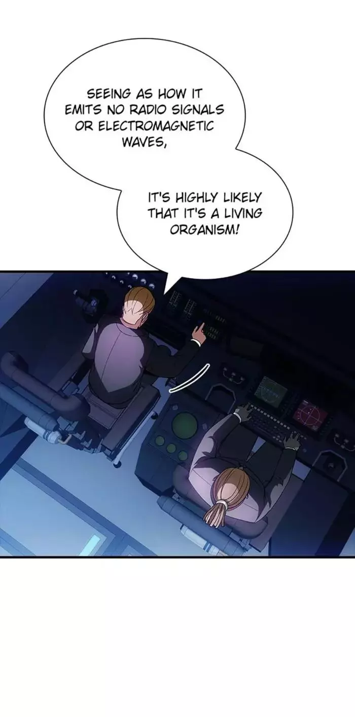 I Have An Sss-rank Trait, But I Want A Normal Life - Chapter 106 - Page 43