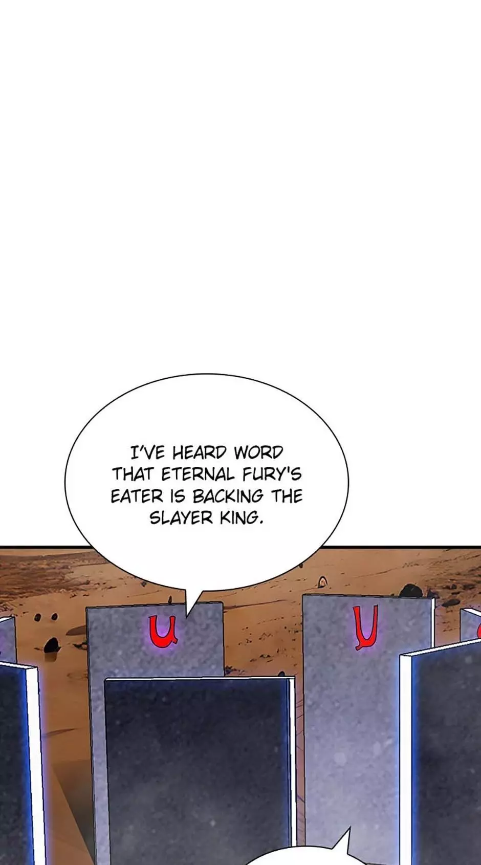 I Have An Sss-rank Trait, But I Want A Normal Life - Chapter 107 - Page 20