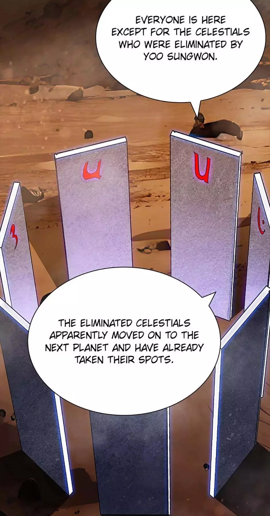 I Have An Sss-rank Trait, But I Want A Normal Life - Chapter 107 - Page 6