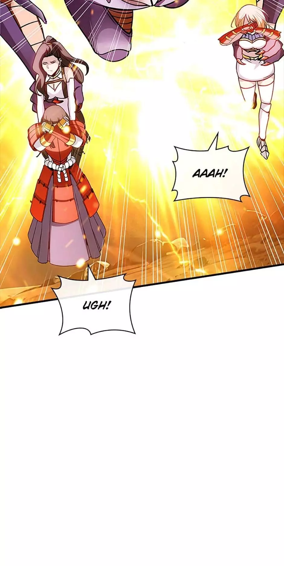 I Have An Sss-rank Trait, But I Want A Normal Life - Chapter 107 - Page 84