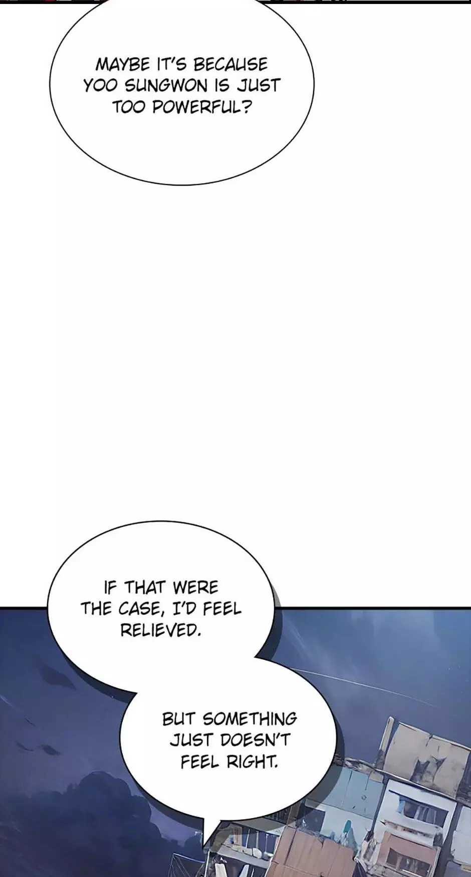I Have An Sss-rank Trait, But I Want A Normal Life - Chapter 109 - Page 9