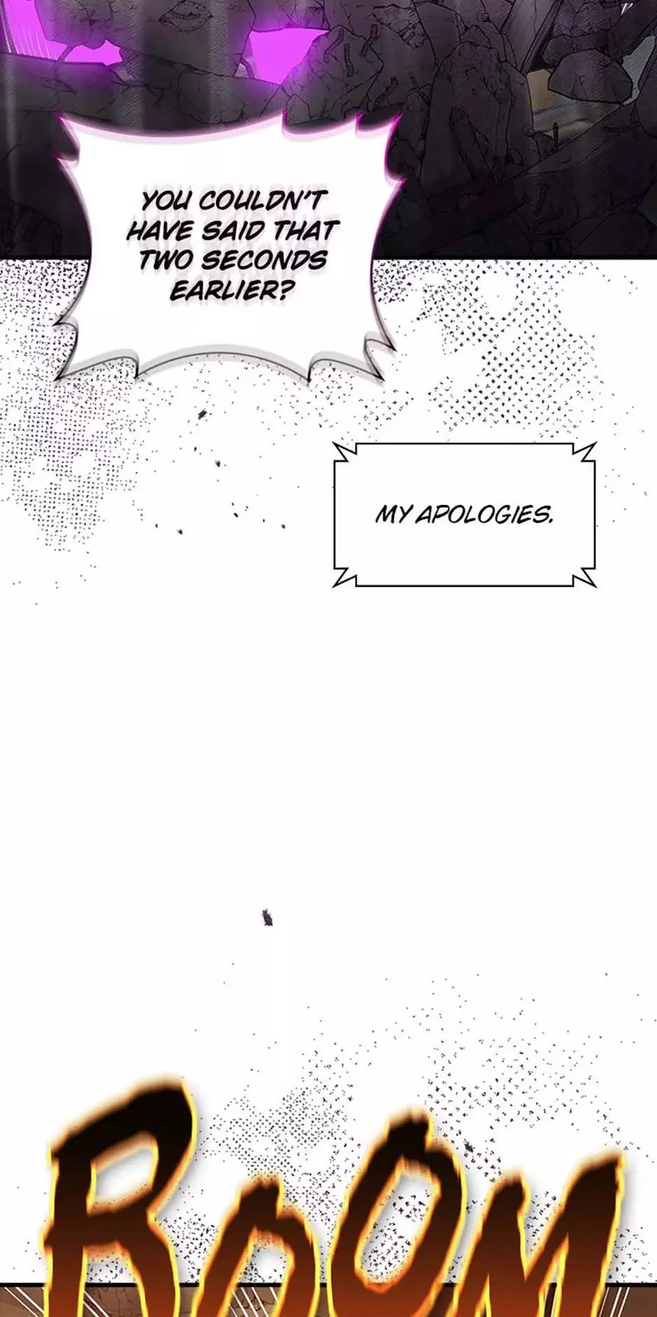 I Have An Sss-rank Trait, But I Want A Normal Life - Chapter 109 - Page 45