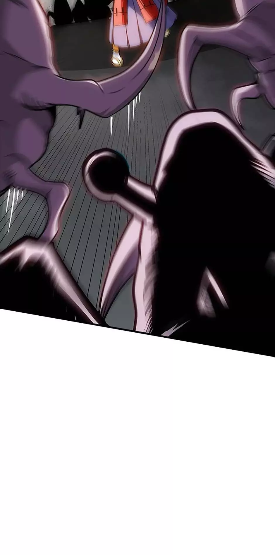 I Have An Sss-rank Trait, But I Want A Normal Life - Chapter 110 - Page 35