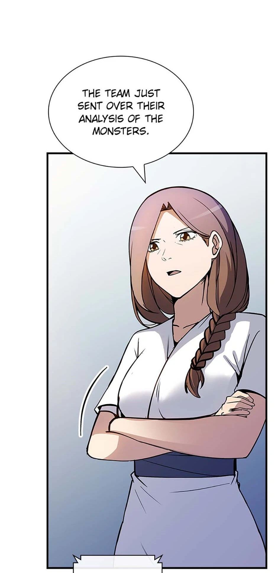 I Have An Sss-rank Trait, But I Want A Normal Life - Chapter 111 - Page 19