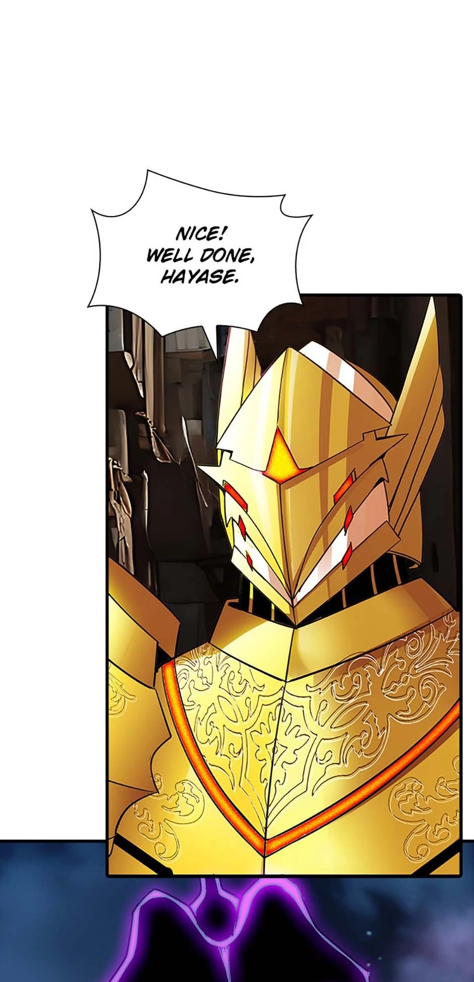 I Have An Sss-rank Trait, But I Want A Normal Life - Chapter 111 - Page 41