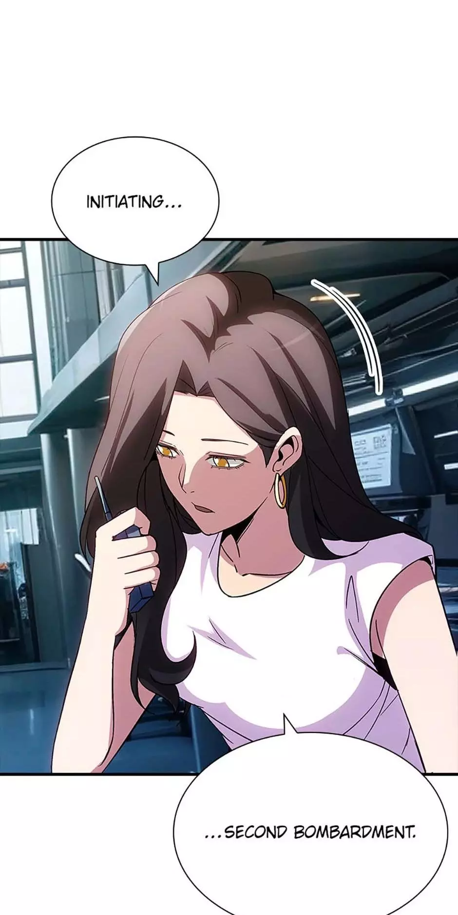 I Have An Sss-rank Trait, But I Want A Normal Life - Chapter 118 - Page 15