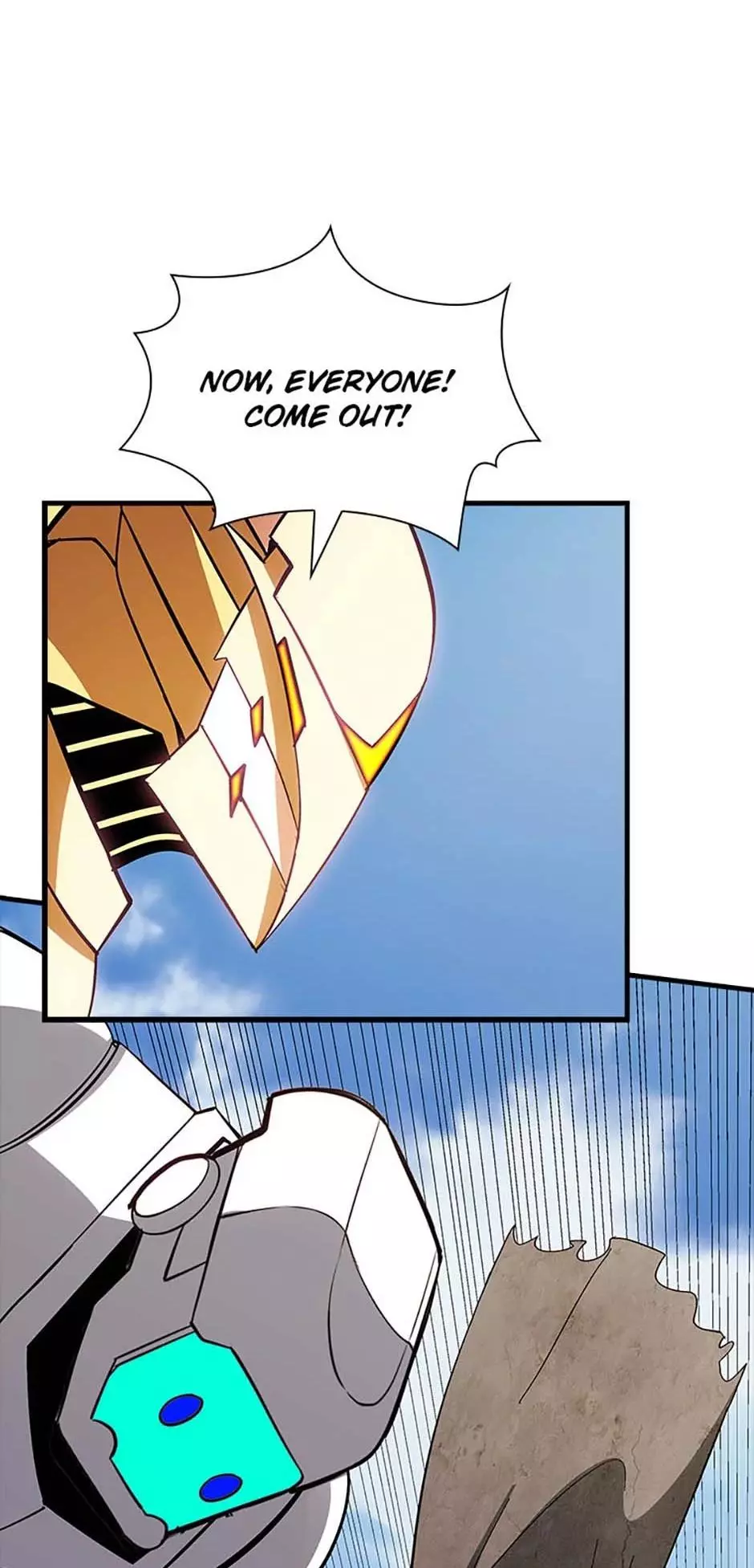 I Have An Sss-rank Trait, But I Want A Normal Life - Chapter 118 - Page 12