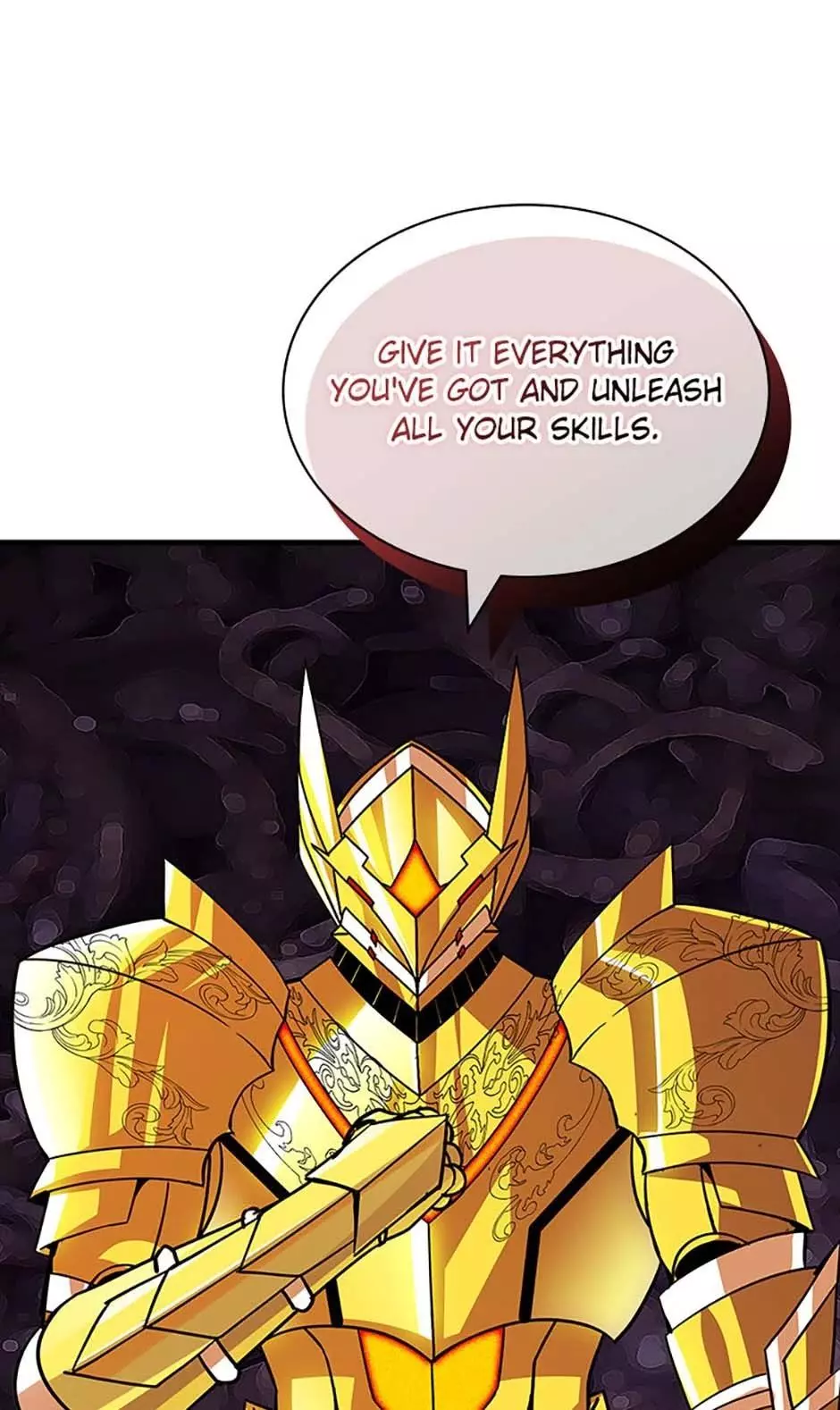 I Have An Sss-rank Trait, But I Want A Normal Life - Chapter 120 - Page 6