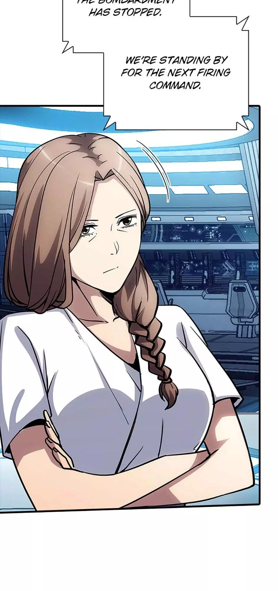 I Have An Sss-rank Trait, But I Want A Normal Life - Chapter 120 - Page 11