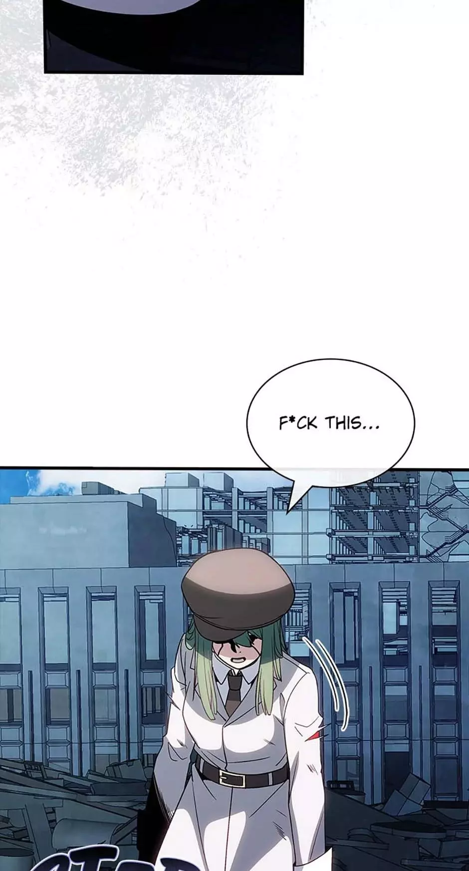 I Have An Sss-rank Trait, But I Want A Normal Life - Chapter 125 - Page 48