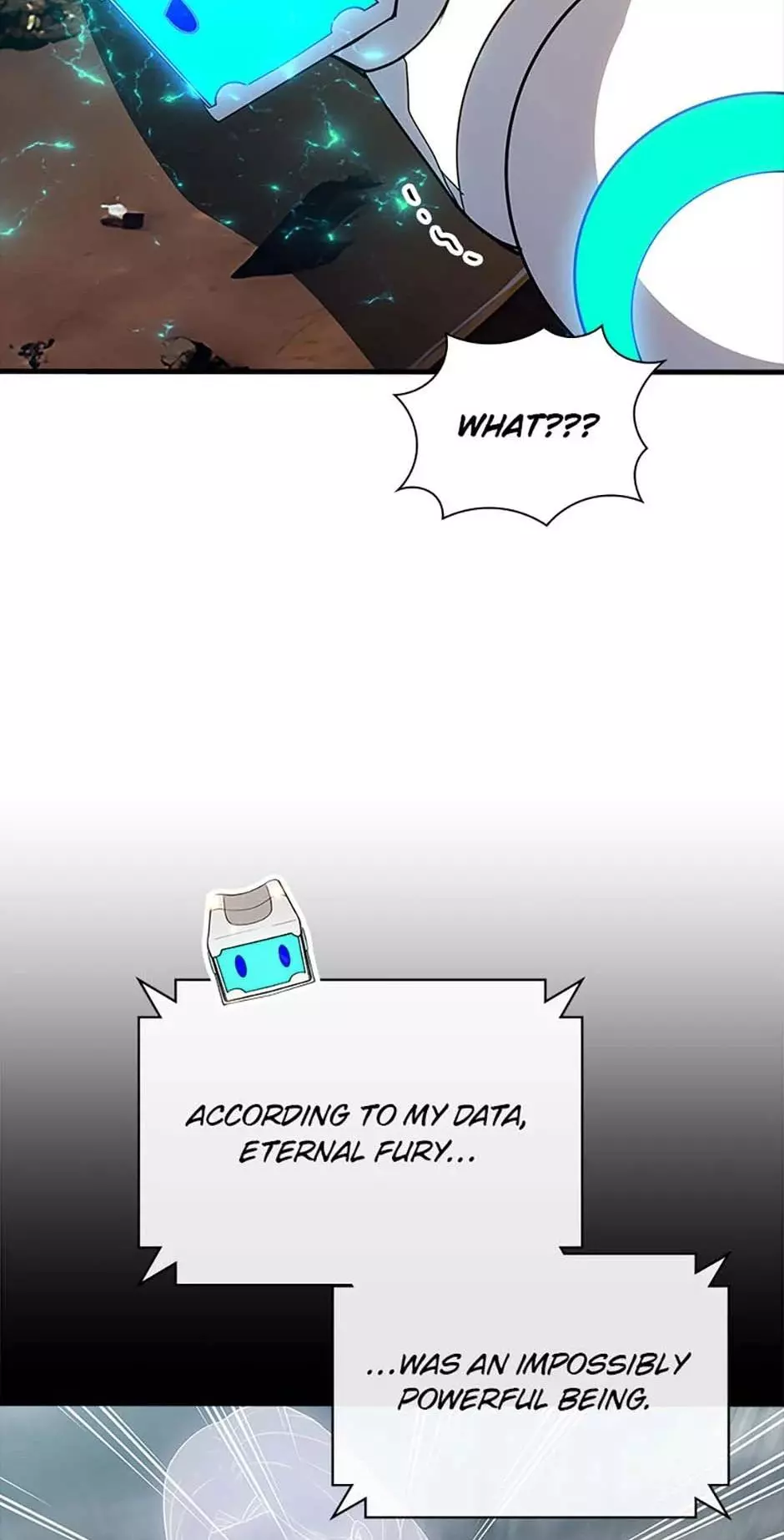 I Have An Sss-rank Trait, But I Want A Normal Life - Chapter 125 - Page 24