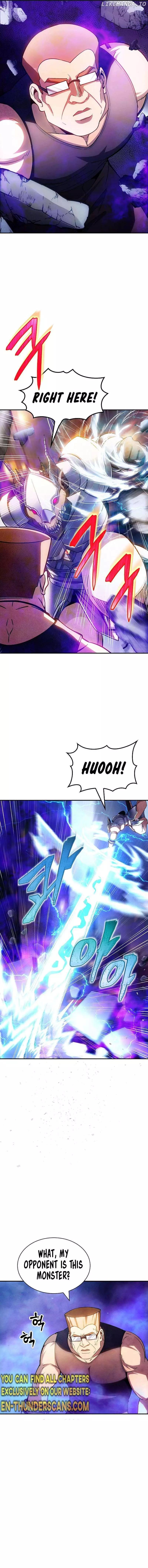 I Have An Sss-rank Trait, But I Want A Normal Life - Chapter 85 - Page 13