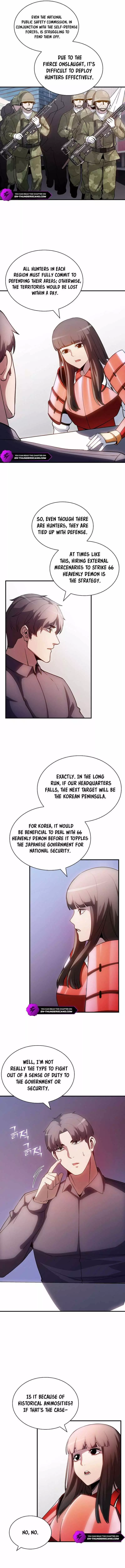 I Have An Sss-rank Trait, But I Want A Normal Life - Chapter 89 - Page 10