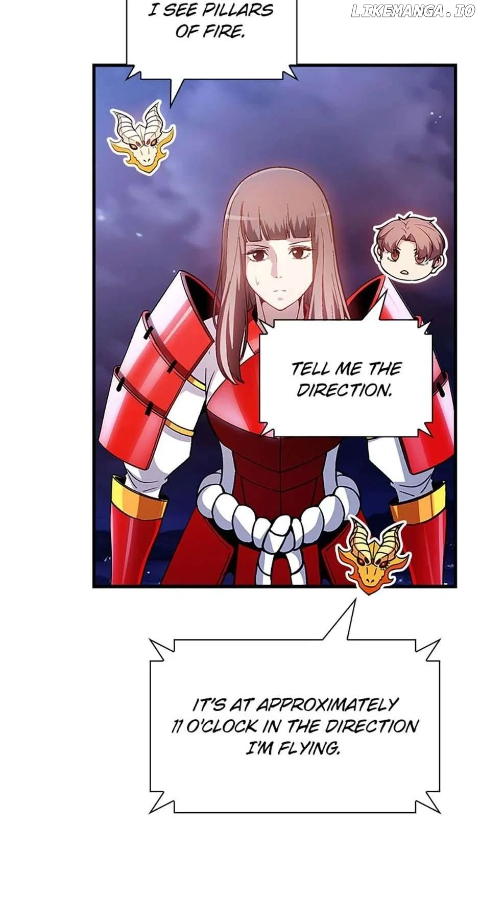 I Have An Sss-rank Trait, But I Want A Normal Life - Chapter 95 - Page 39