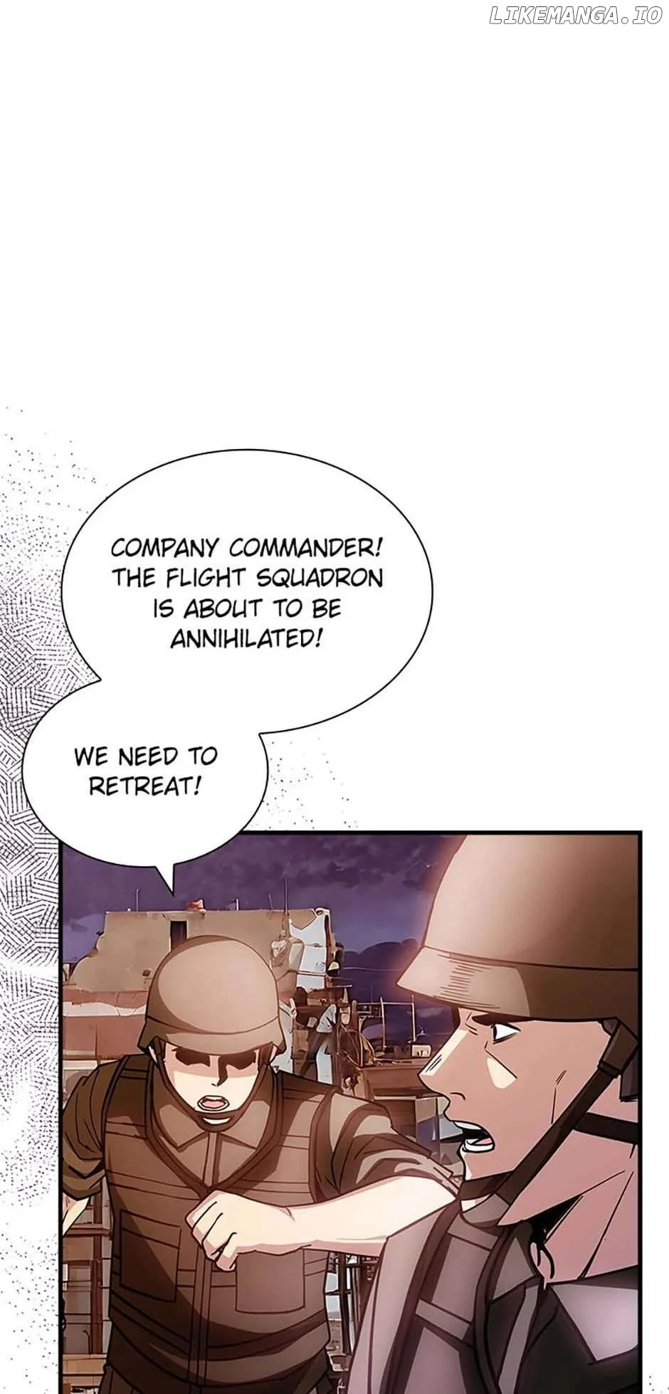 I Have An Sss-rank Trait, But I Want A Normal Life - Chapter 95 - Page 58