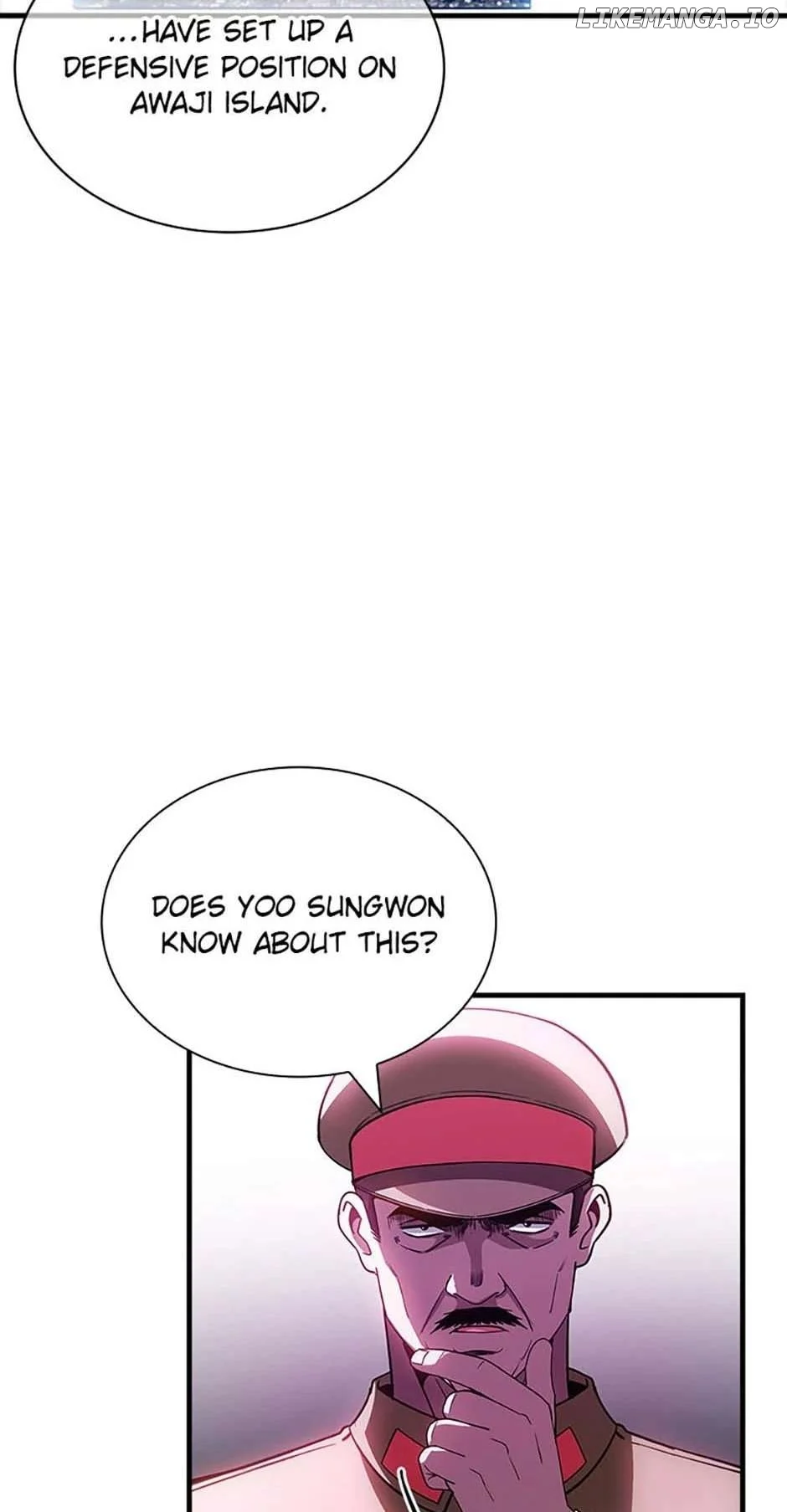 I Have An Sss-rank Trait, But I Want A Normal Life - Chapter 95 - Page 8