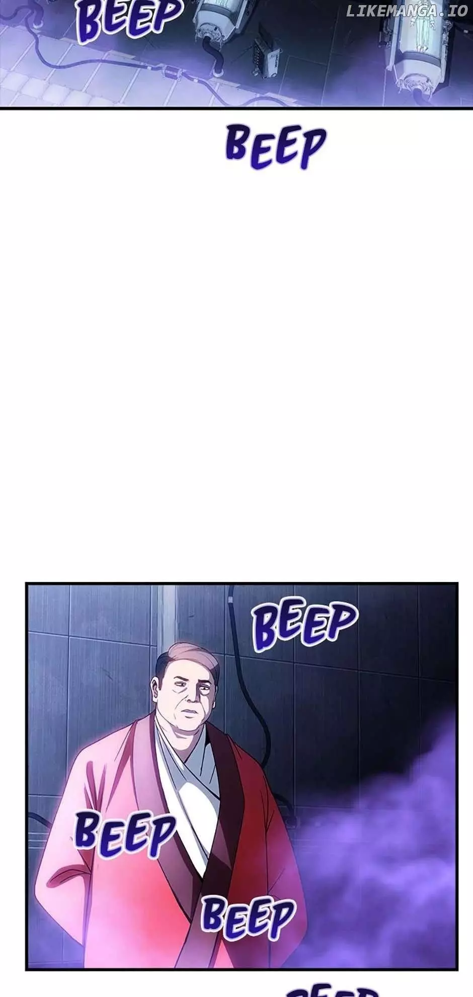I Have An Sss-rank Trait, But I Want A Normal Life - Chapter 96 - Page 15