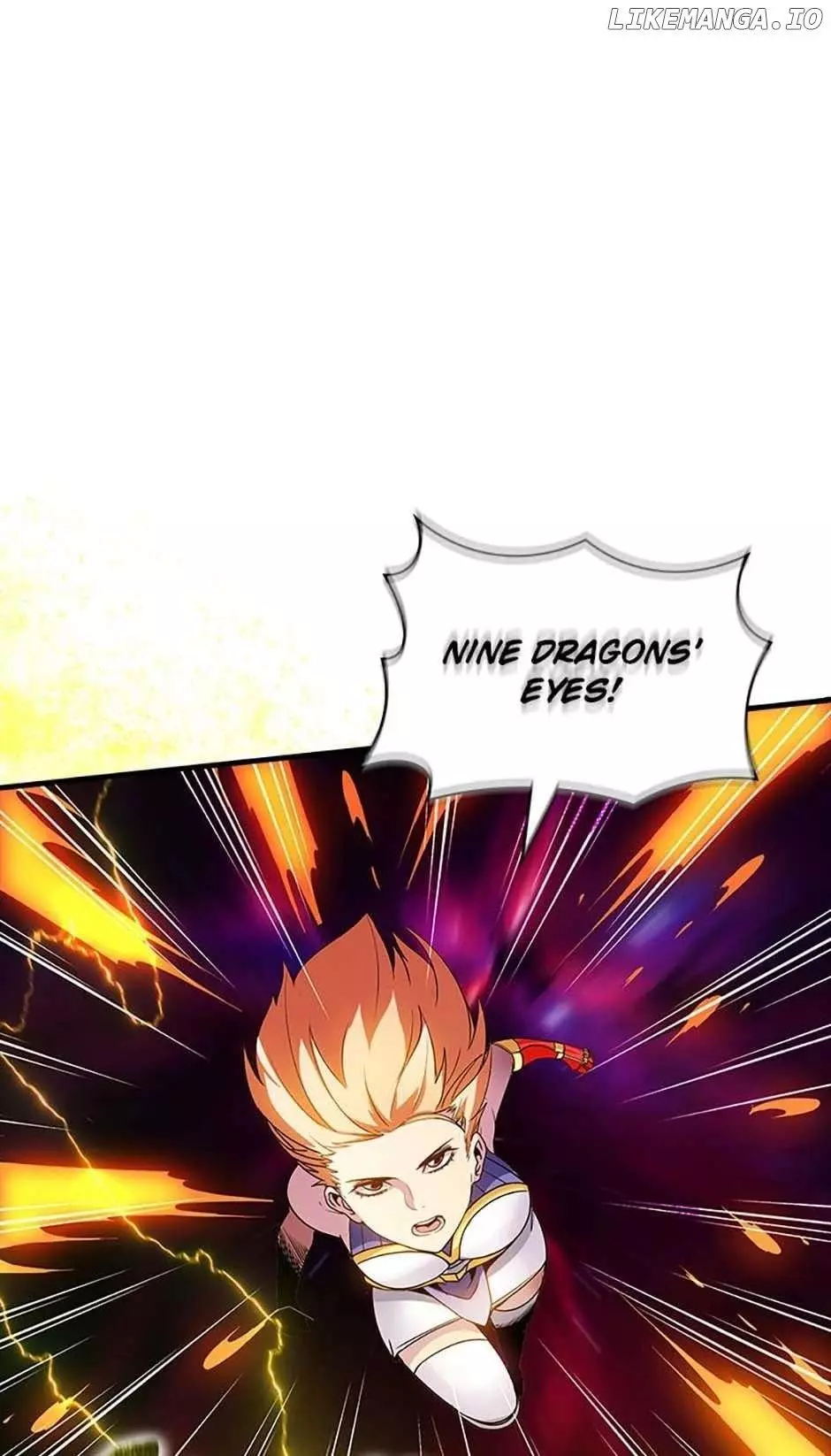 I Have An Sss-rank Trait, But I Want A Normal Life - Chapter 96 - Page 37