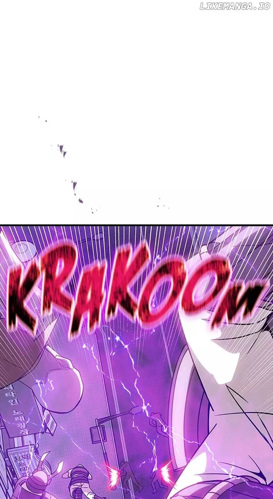 I Have An Sss-rank Trait, But I Want A Normal Life - Chapter 98 - Page 35