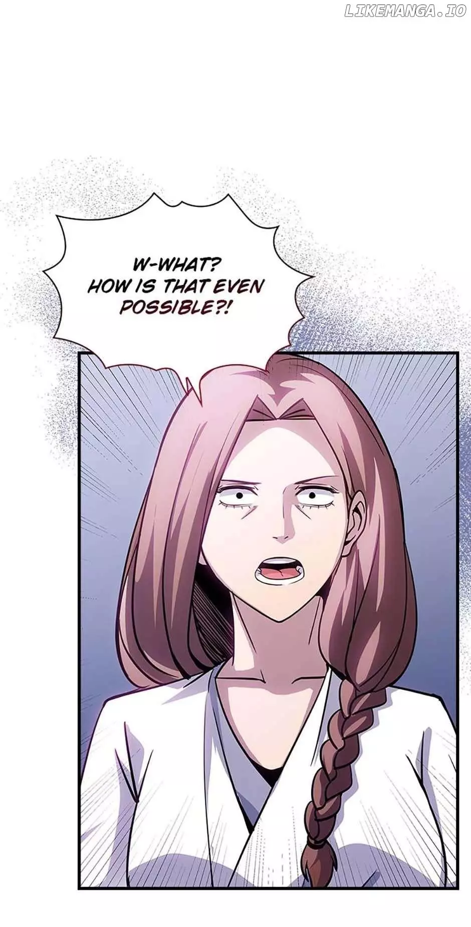 I Have An Sss-rank Trait, But I Want A Normal Life - Chapter 98 - Page 42