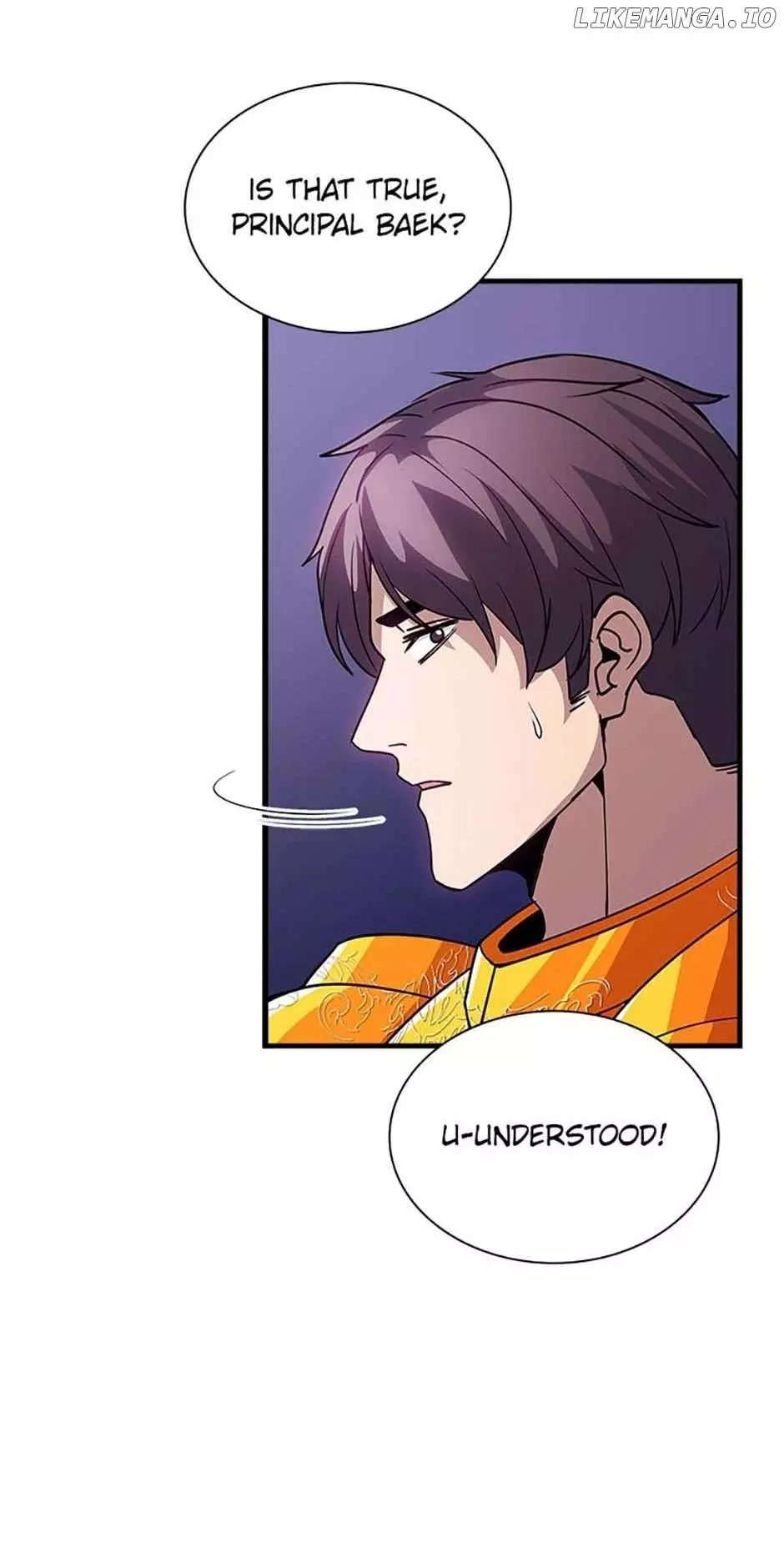 I Have An Sss-rank Trait, But I Want A Normal Life - Chapter 98 - Page 48