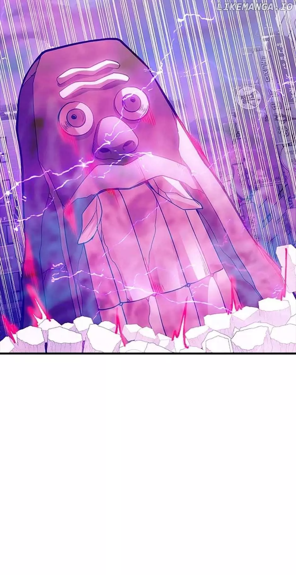 I Have An Sss-rank Trait, But I Want A Normal Life - Chapter 98 - Page 32