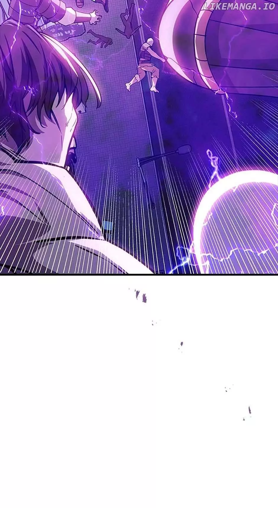 I Have An Sss-rank Trait, But I Want A Normal Life - Chapter 98 - Page 36