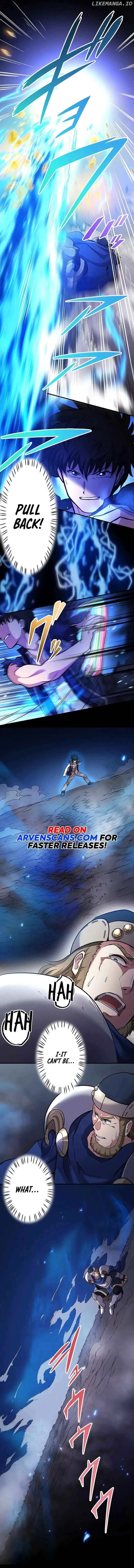 I have zero magic power, but I’m the strongest with physical magic! - Chapter 20 - Page 10