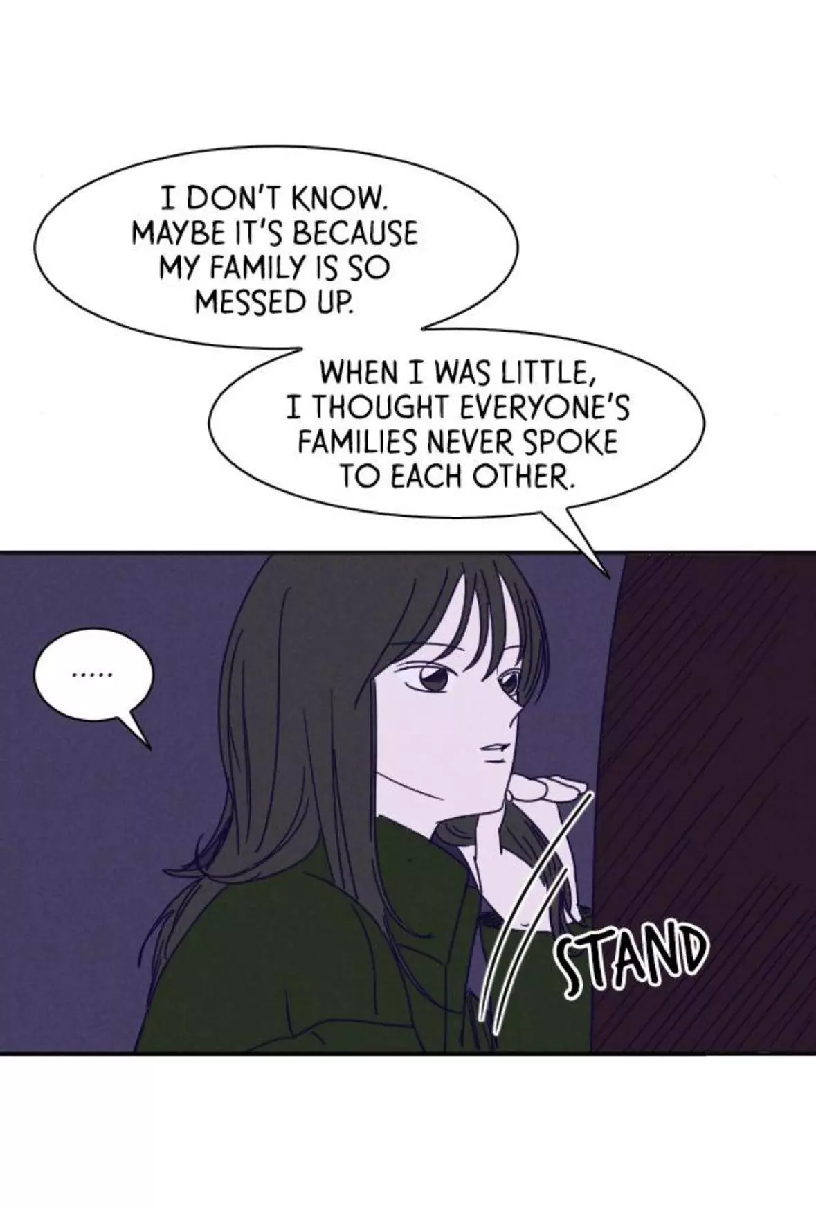 I Know But - Chapter 22 - Page 29