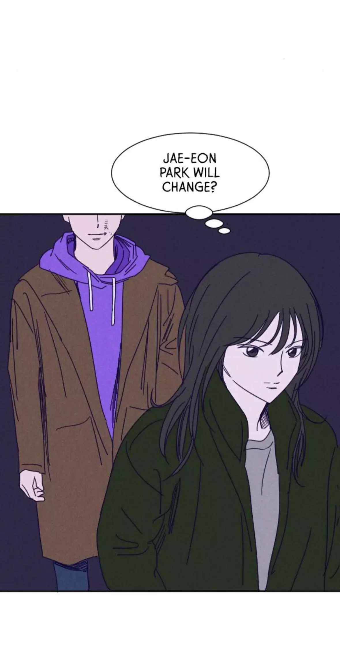 I Know But - Chapter 22 - Page 39