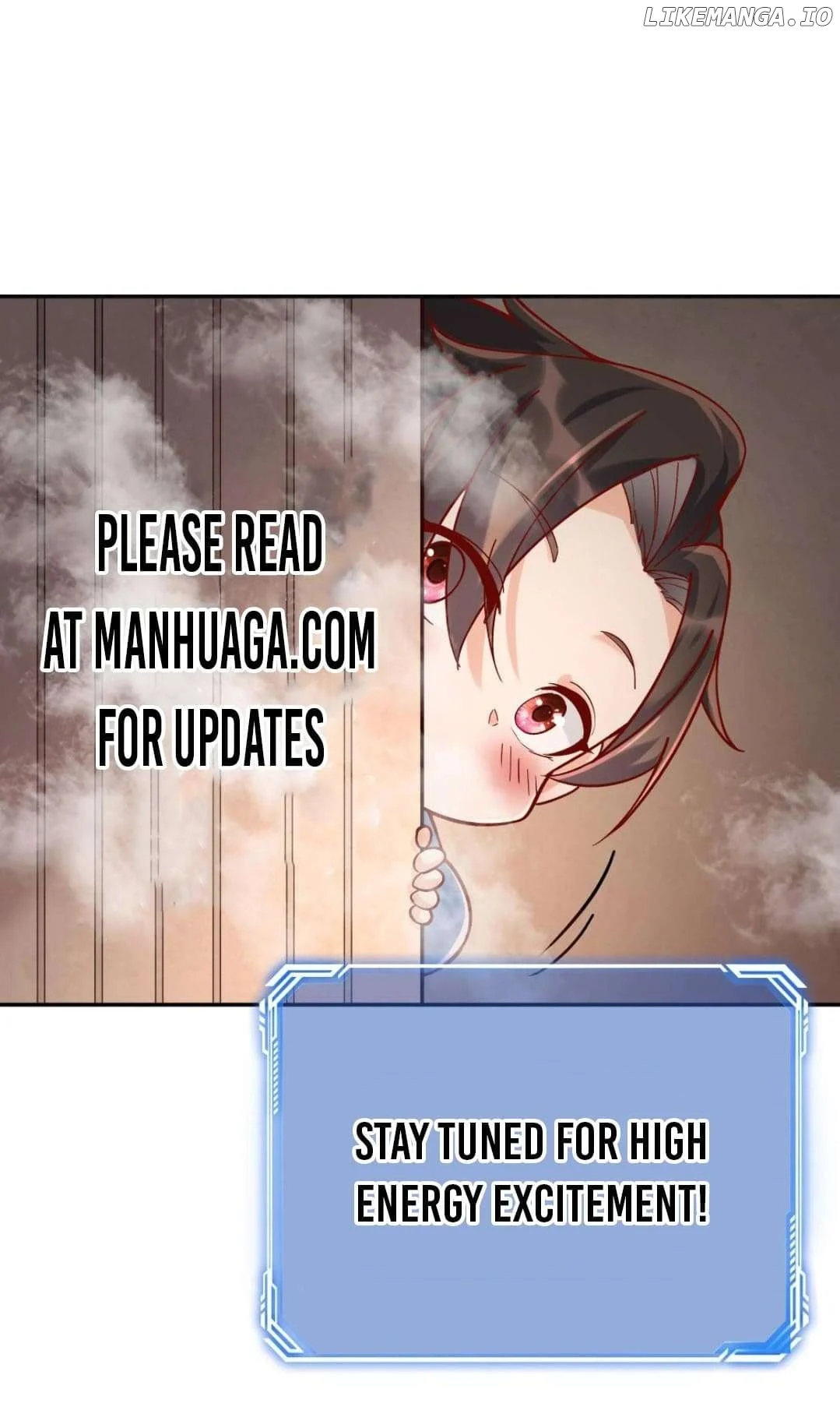 I Learn To Kill Gods In An Asylum - Chapter 89 - Page 1