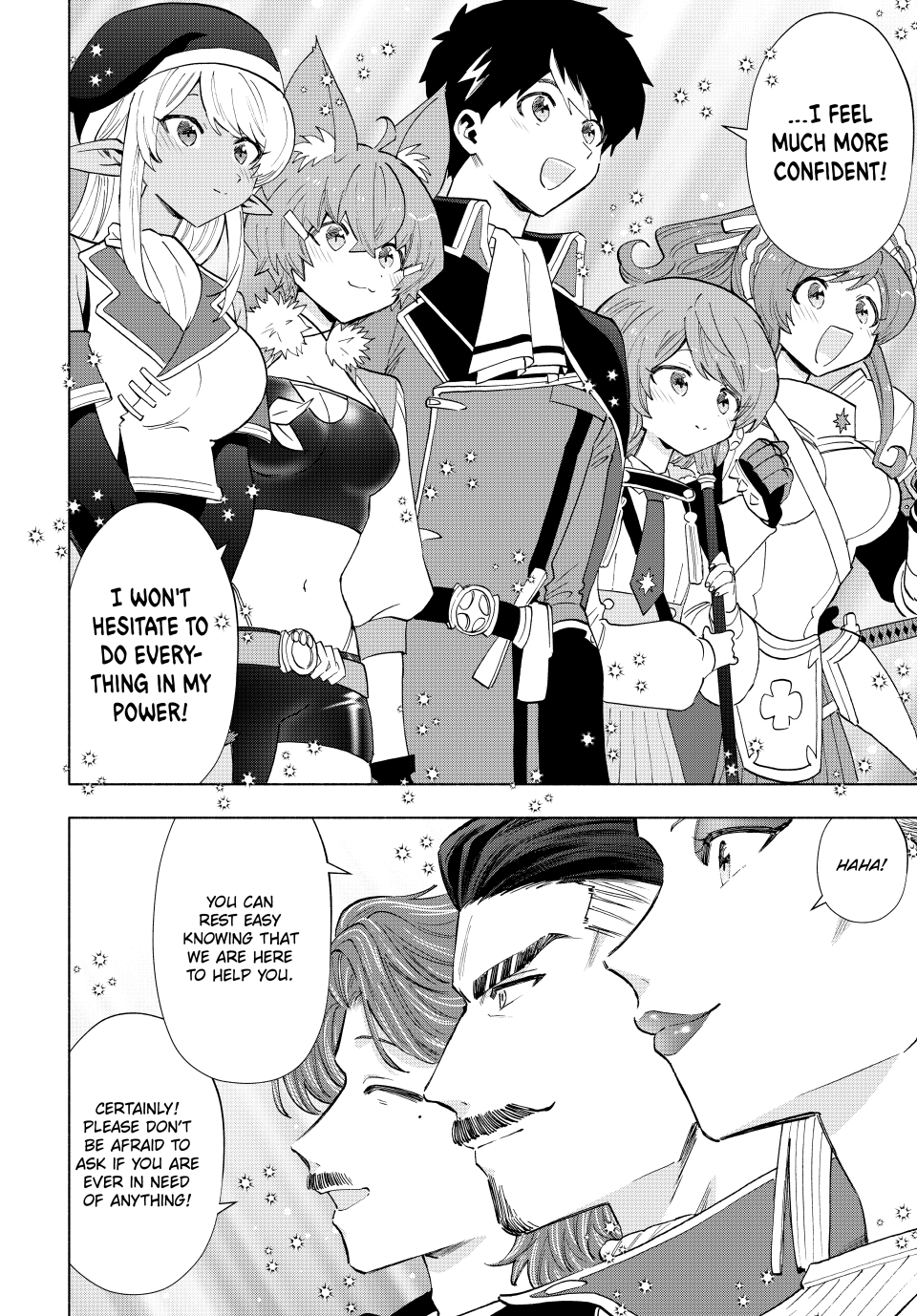 I Left My A-Rank Party to Help My Former Students Reach the Dungeon Depths! (Official) - Chapter 111 - Page 12